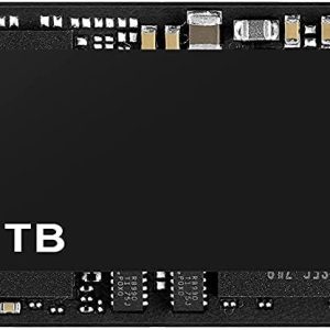 SSD SAMSUNG 990 PRO, 1TB, M.2 Type 2280, MZ-V9P1T0BW 1