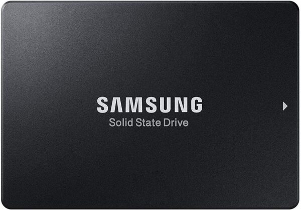 SSD SAMSUNG PM893 SATA 2.5”, 1.92TB, SATA 6 Gb/s, MZ7L31T9HBLT-00A07, Bulk 1