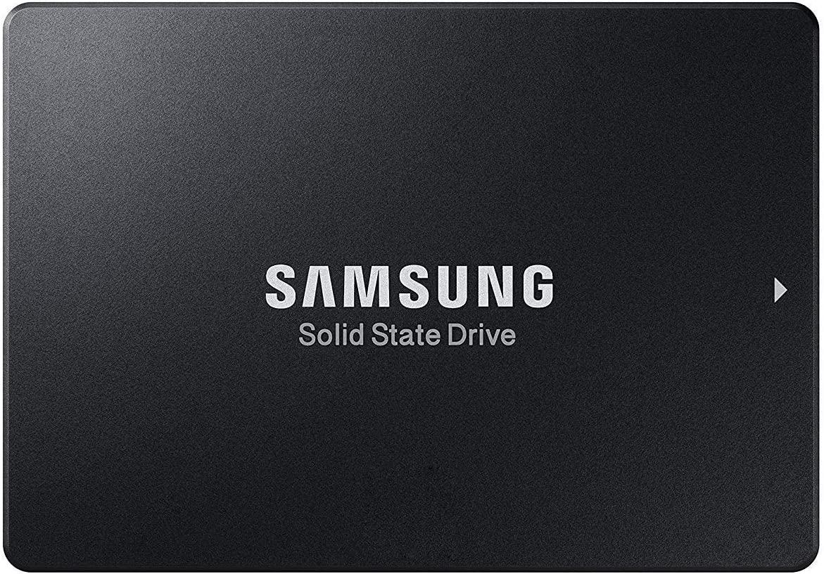 SSD SAMSUNG PM893 SATA 2.5”, 1.92TB, SATA 6 Gb/s, MZ7L31T9HBLT-00A07, Bulk 1