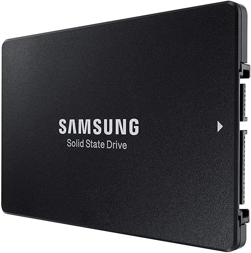 SSD SAMSUNG PM893 SATA 2.5”, 1.92TB, SATA 6 Gb/s, MZ7L31T9HBLT-00A07, Bulk 2