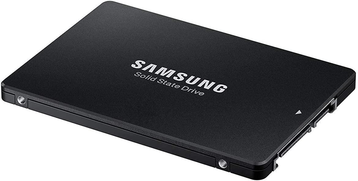 SSD SAMSUNG PM893 SATA 2.5”, 1.92TB, SATA 6 Gb/s, MZ7L31T9HBLT-00A07, Bulk 3
