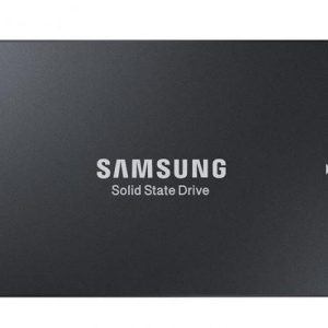 SSD SAMSUNG PM893 SATA 2.5”, 7,68TB, SATA 6 Gb/s, MZ7L37T6HBLA, Bulk 1