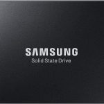 SSD SAMSUNG PM893 SATA 2.5”, 960 GB SATA III, MZ7L3960HCJR-00A07, Bulk 1