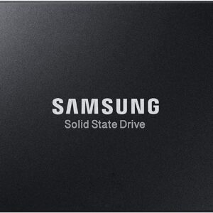 SSD SAMSUNG PM893 SATA 2.5”, 960 GB SATA III, MZ7L3960HCJR-00A07, Bulk 1
