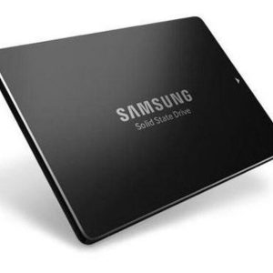 SSD SAMSUNG PM9A3, 2.5”, 1,92 TB, PCIe 4.0, MZQL21T9HCJR00W07 1