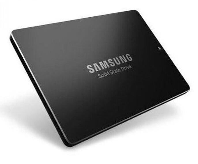 SSD SAMSUNG PM9A3, 2.5”, 1,92 TB, PCIe 4.0, MZQL21T9HCJR00W07 1