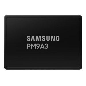SSD SAMSUNG PM9A3, 2.5”, 3.84 TB, PCIe 4.0, MZQL23T8HCLS-00W7 1