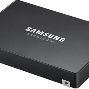 SSD SAMSUNG PM9A3, 2.5”, 7.68 TB, PCIe 4.0, MZQL27T6HBLA-00W07 1