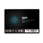 SSD SILICON POWER A55, 2.5", 256 GB, SATA3 1