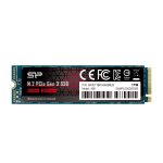 SSD Silicon Power P34A80 M.2-2280 PCIe NVMe 1TB 1