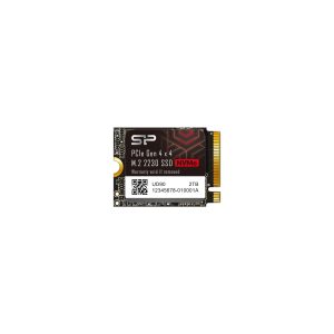 SSD Silicon Power UD90, M.2-2230, PCIe, Gen 4x4 NVMe 2TB 1