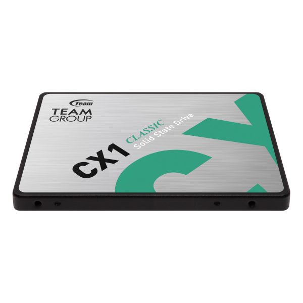 SSD Team Group CX1, 240GB, Черен 3