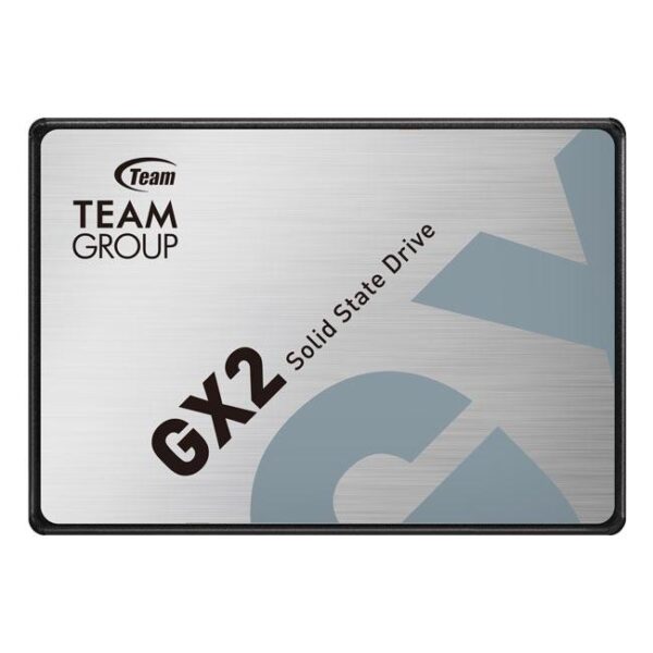SSD Team Group GX2, 2.5", 1 TB, SATA 6Gb/s 1