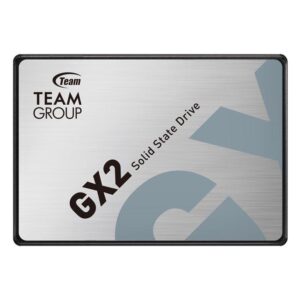 SSD Team Group GX2, 2.5", 128 GB, SATA 6Gb/s 1