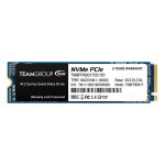 SSD Team Group MP33, M.2 2280 1TB PCI-e 3.0 x4 NVMe 1