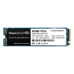 SSD Team Group MP33, M.2 2280 512GB PCI-e 3.0 x4 NVMe 1