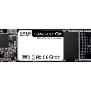 SSD Team Group MS30 M.2 2280 256GB SATA III 1