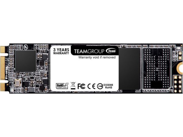 SSD Team Group MS30 M.2 2280 256GB SATA III 1