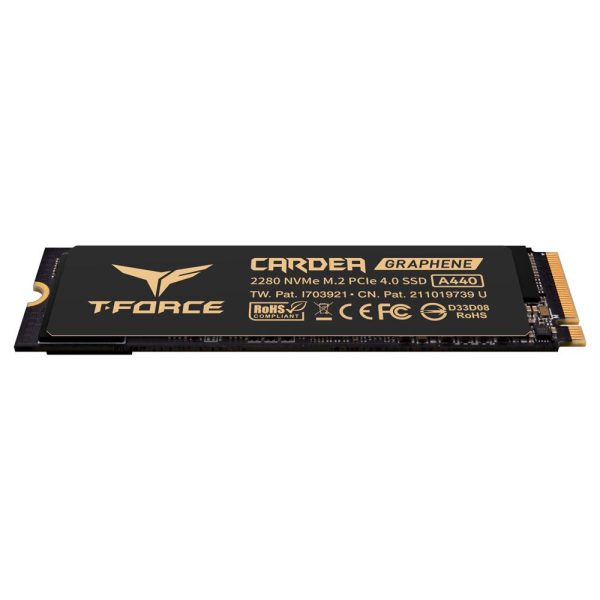 SSD Team Group T-Force Cardea A440 - 1TB 2