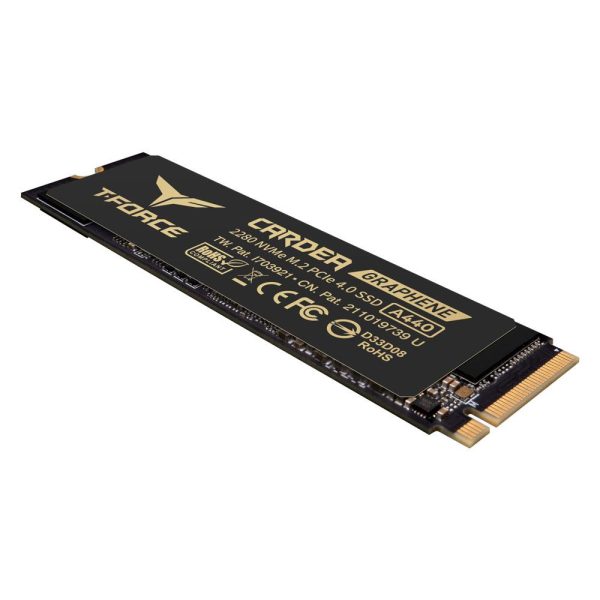 SSD Team Group T-Force Cardea A440 - 1TB 4