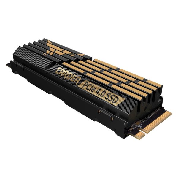 SSD Team Group T-Force Cardea A440 - 1TB 5