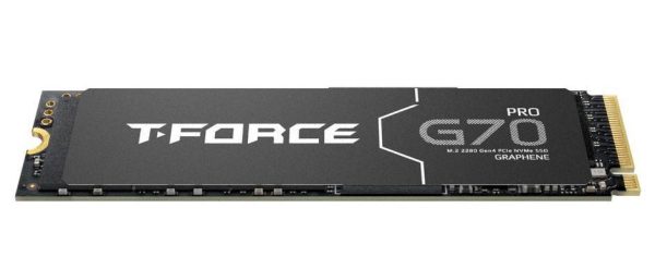 SSD Team Group T-Force G70 PRO 1TB 2