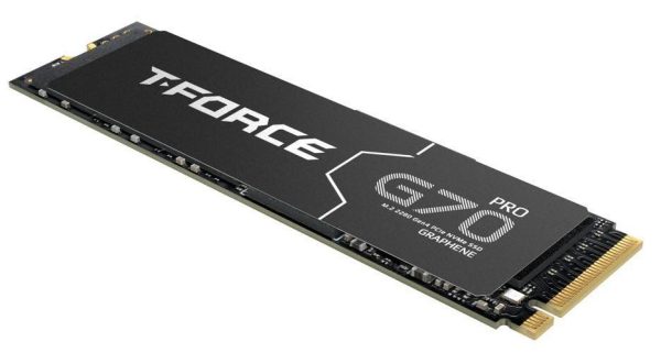 SSD Team Group T-Force G70 PRO 1TB 3