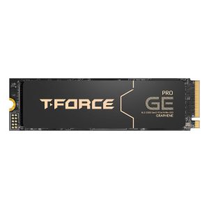 SSD Team Group T-Force GE PRO, M.2 2280 2TB PCI-e 5.0 x4 NVMe 1