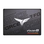 SSD Team Group Vulcan Z, 2.5", 1 TB, SATA3 6Gb/s 1