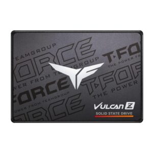SSD Team Group Vulcan Z, 2.5", 256GB, SATA3 6Gb/s 1
