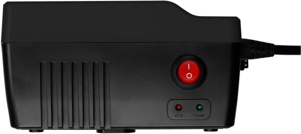 Стабилизатор POWERWALKER AVR 1000, 1000VA 2