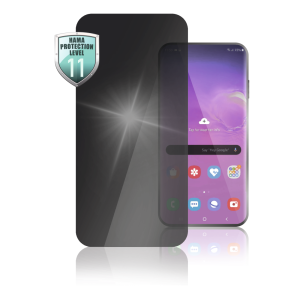 Стъклен протектор HAMA Privacy, Екран за Samsung Galaxy A52/A52s (5G) 1