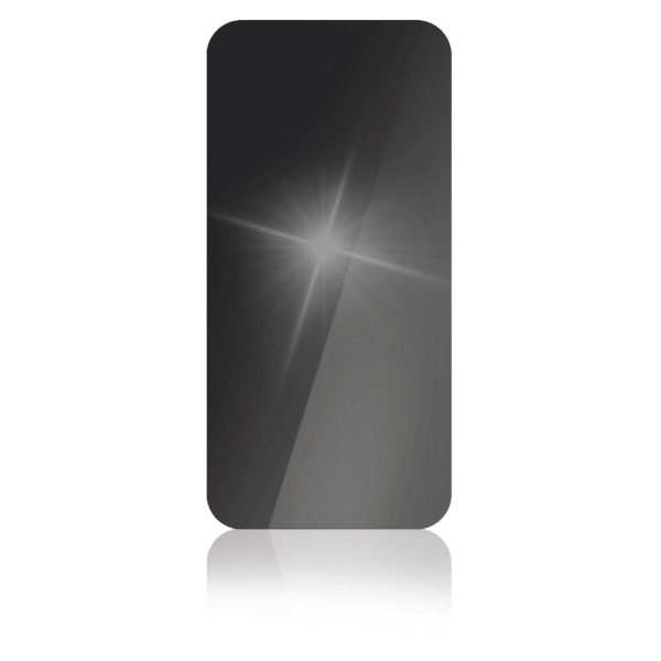 Стъклен протектор HAMA Privacy, Екран за Samsung Galaxy A52/A52s (5G) 2