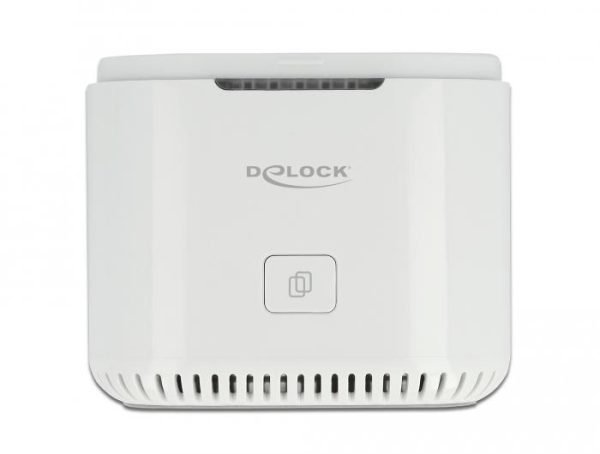 Станция Delock USB-C, За 2 x 2.5″ SATA HDD / SSD, Клониране 6