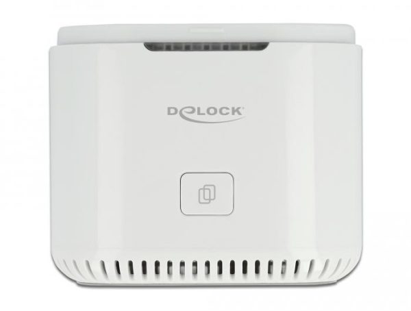 Станция Delock USB-C, За 2 x M.2 NVMe PCIe SSD, Клониране 4