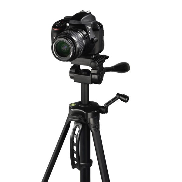 Статив HAMA Gamma 153, 3D, 04096 4