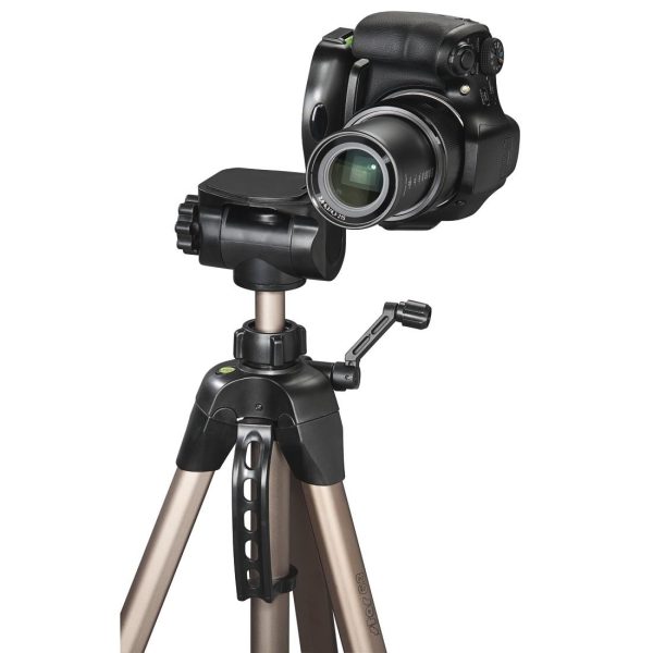 Статив Hama Star 64, до 185см, 04464 9