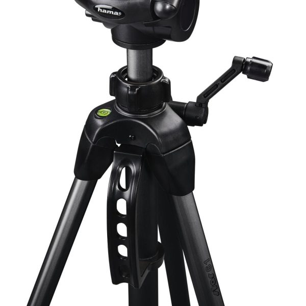 Статив HAMA Star Black 153-3D, 04469 4