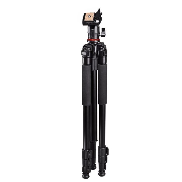 Статив HAMA Traveller 163 Ball, 04291 2