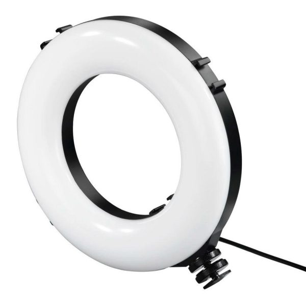 Статив с LED светлина, HAMA-04657 15