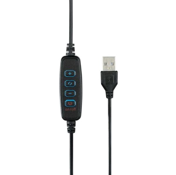 Статив с LED светлина, HAMA-04657 17