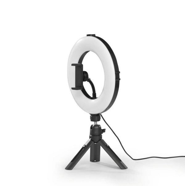Статив с LED светлина, HAMA-04657 6