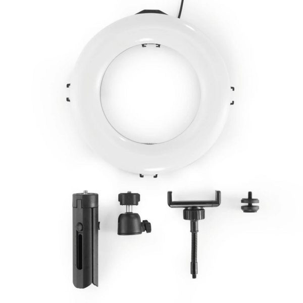 Статив с LED светлина, HAMA-04657 8