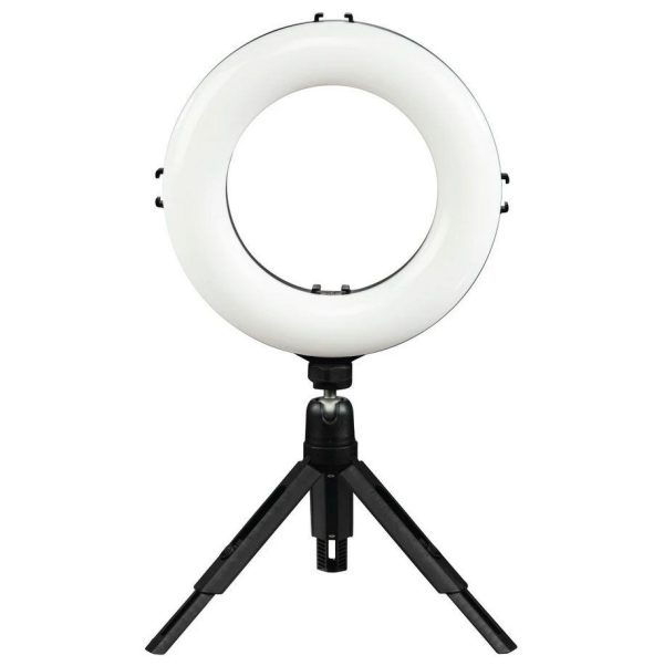 Статив с LED светлина, HAMA-04657 9