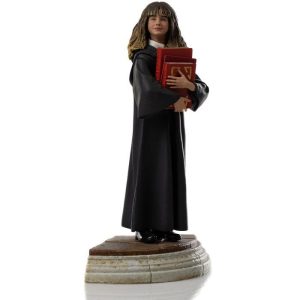 Статуетка Iron Studios: Harry Potter - Hermionone Granger Art Scale Statue 1/10 WBHPM40821-10 1