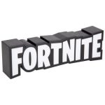 Статуетка Paladone: Fortnite - Logo Light (PP14512FO) 1