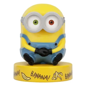 Статуетка Paladone Icons: Minions - Bob Light (PP13259MN) 1