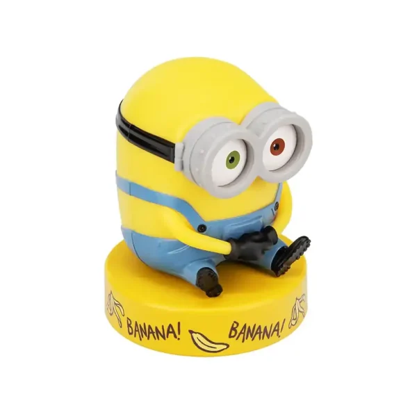 Статуетка Paladone Icons: Minions - Bob Light (PP13259MN) 4