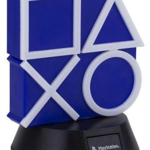 Статуетка Paladone Icons: Playstation Light (PP7929PS) 1