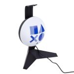Статуетка Paladone Playstation Head Light 1